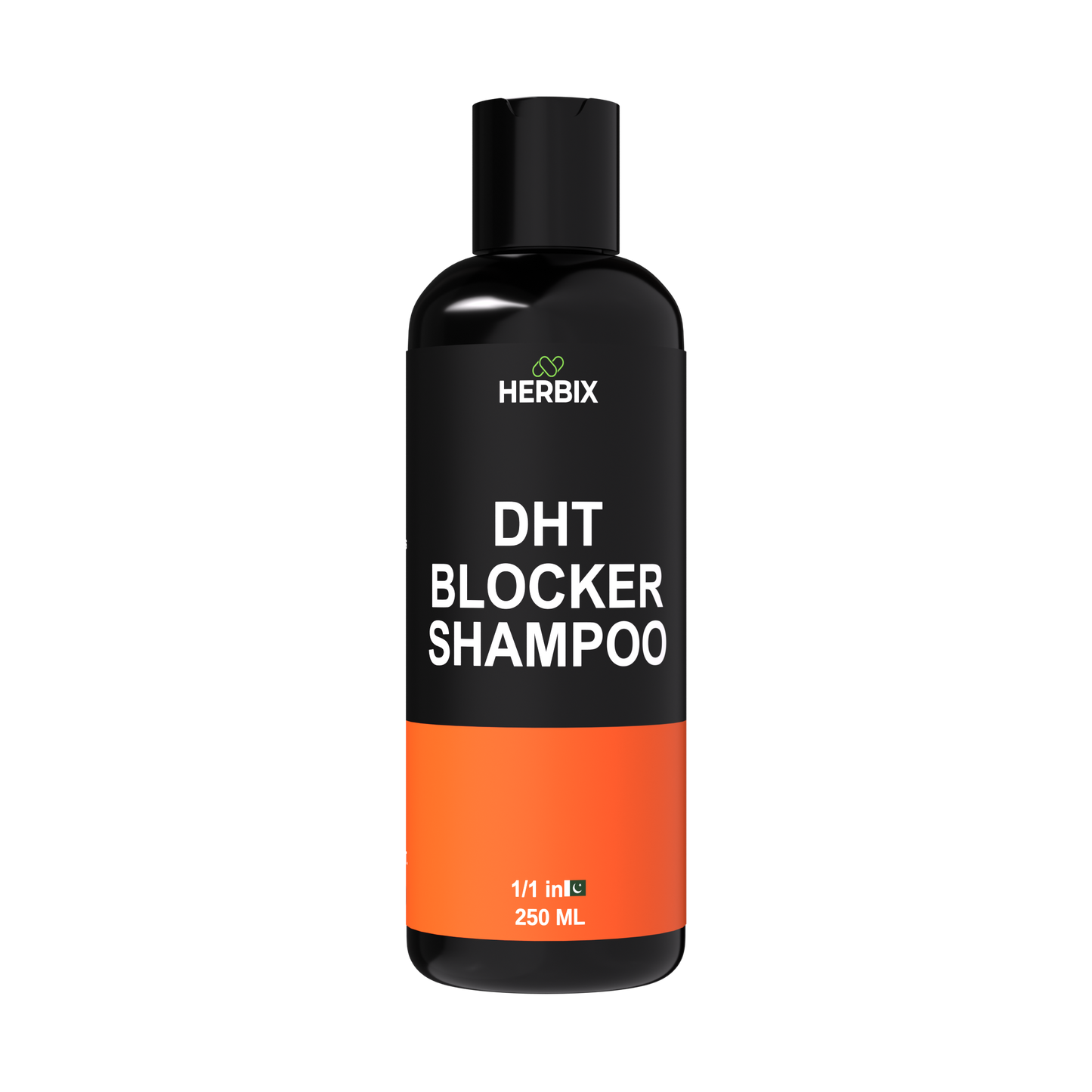 DHT Blocker Shampoo