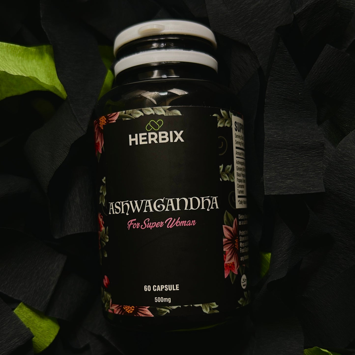 Ashwagandha for SuperWomen