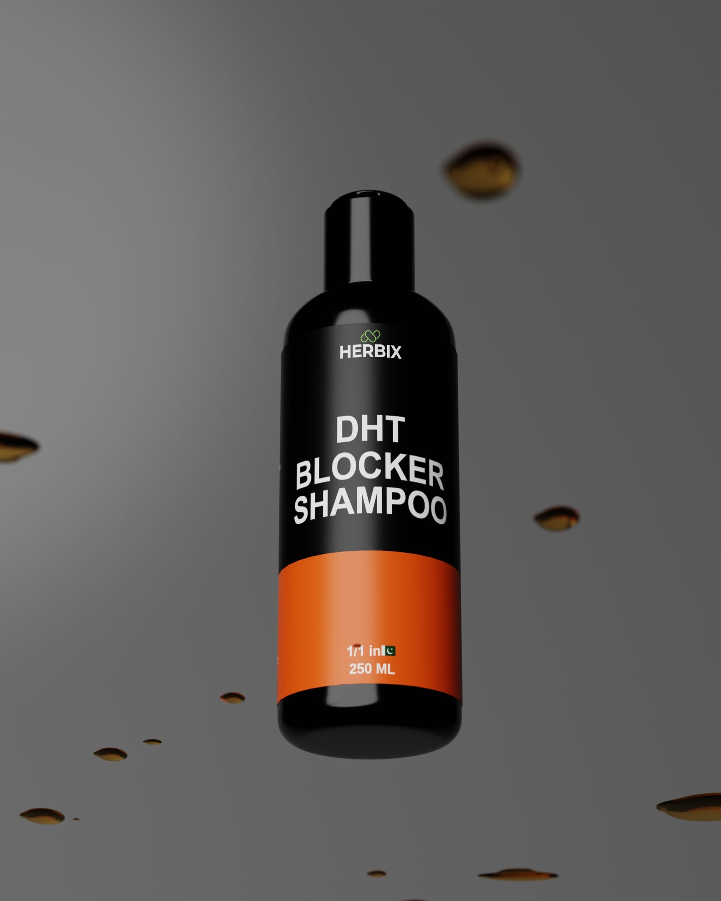 DHT Blocker Shampoo