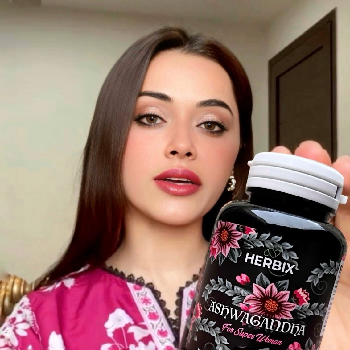 Ashwagandha for SuperWomen