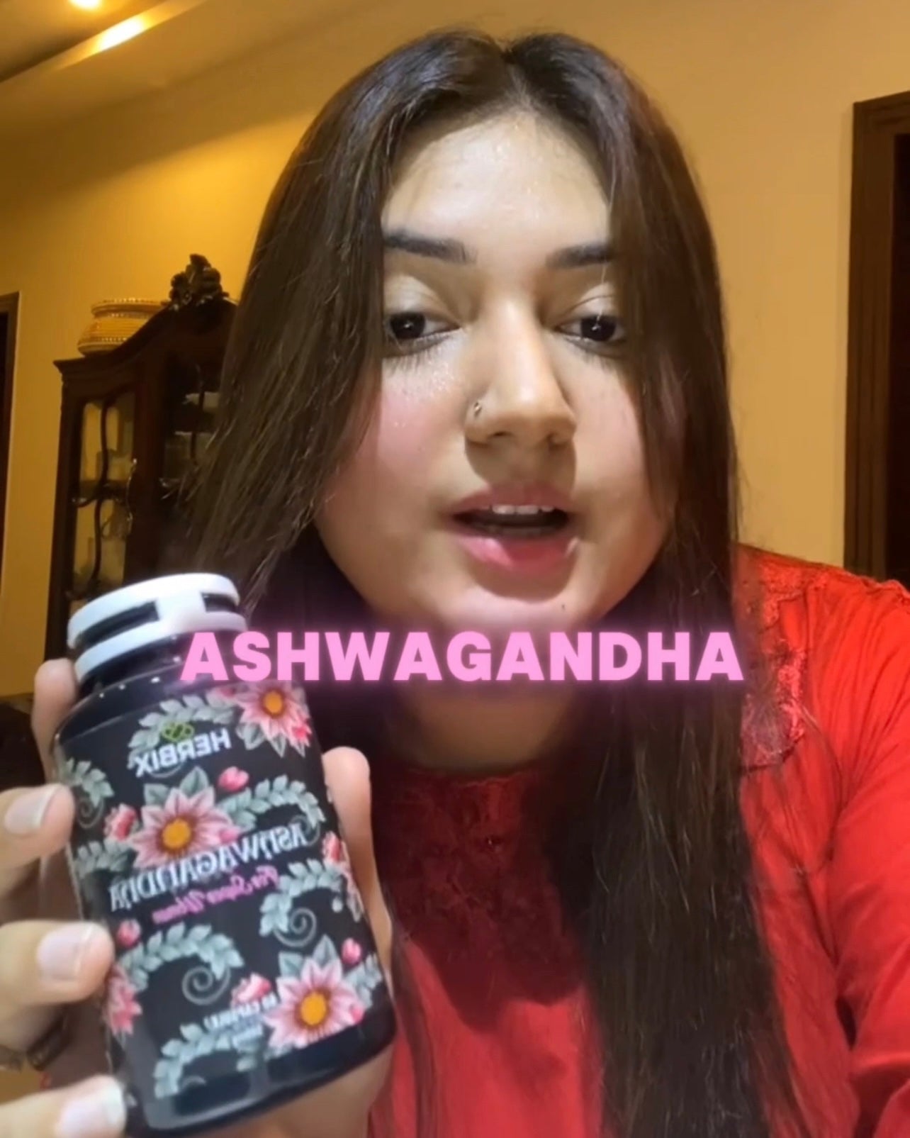 Ashwagandha for SuperWomen