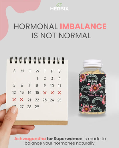 Balance & Growth Pack - Women