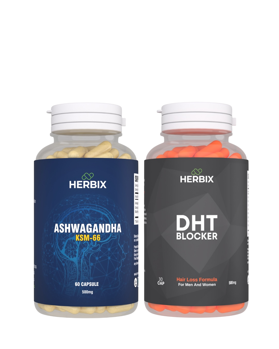 Balance & Growth Pack - Men