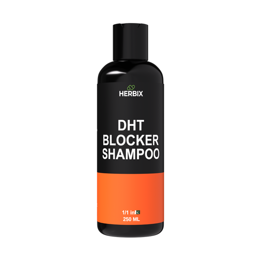 DHT Blocker Shampoo