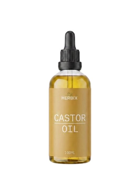 Castor Oil