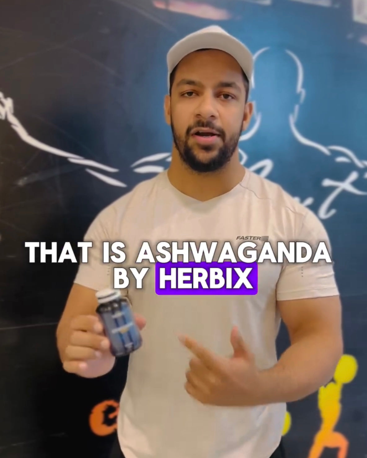 Ashwagandha & Ginseng (For men)