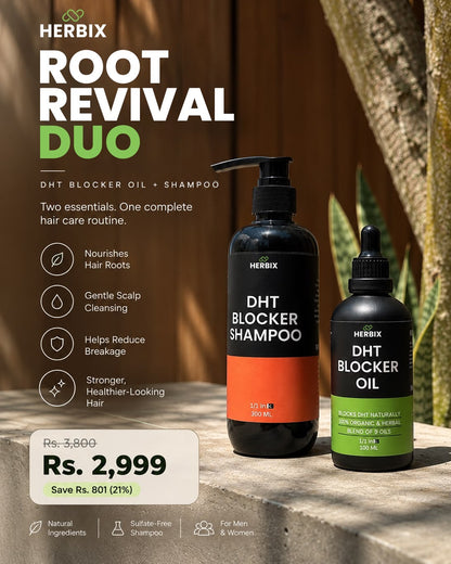 Root Revival Duo