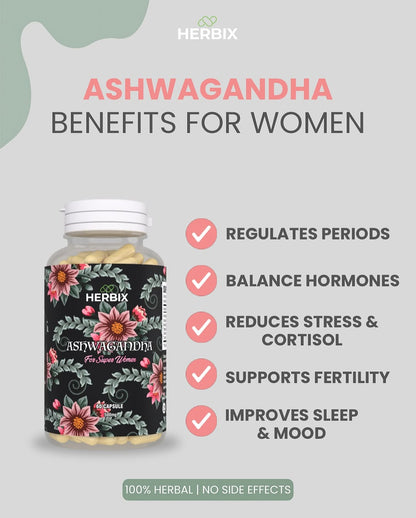 Balance & Growth Pack - Women