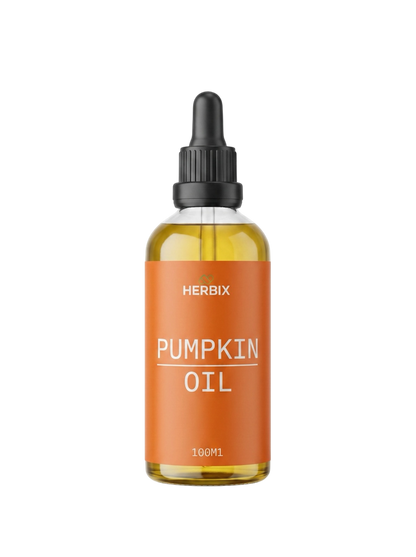 Pumpkin Seed Oil