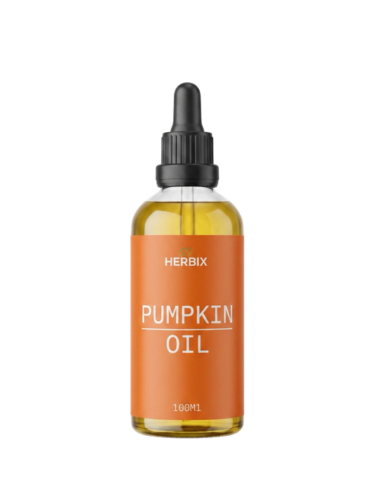 Pumpkin Seed Oil