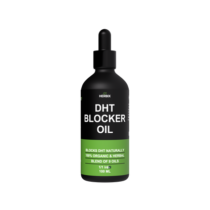 DHT Blocker Oil