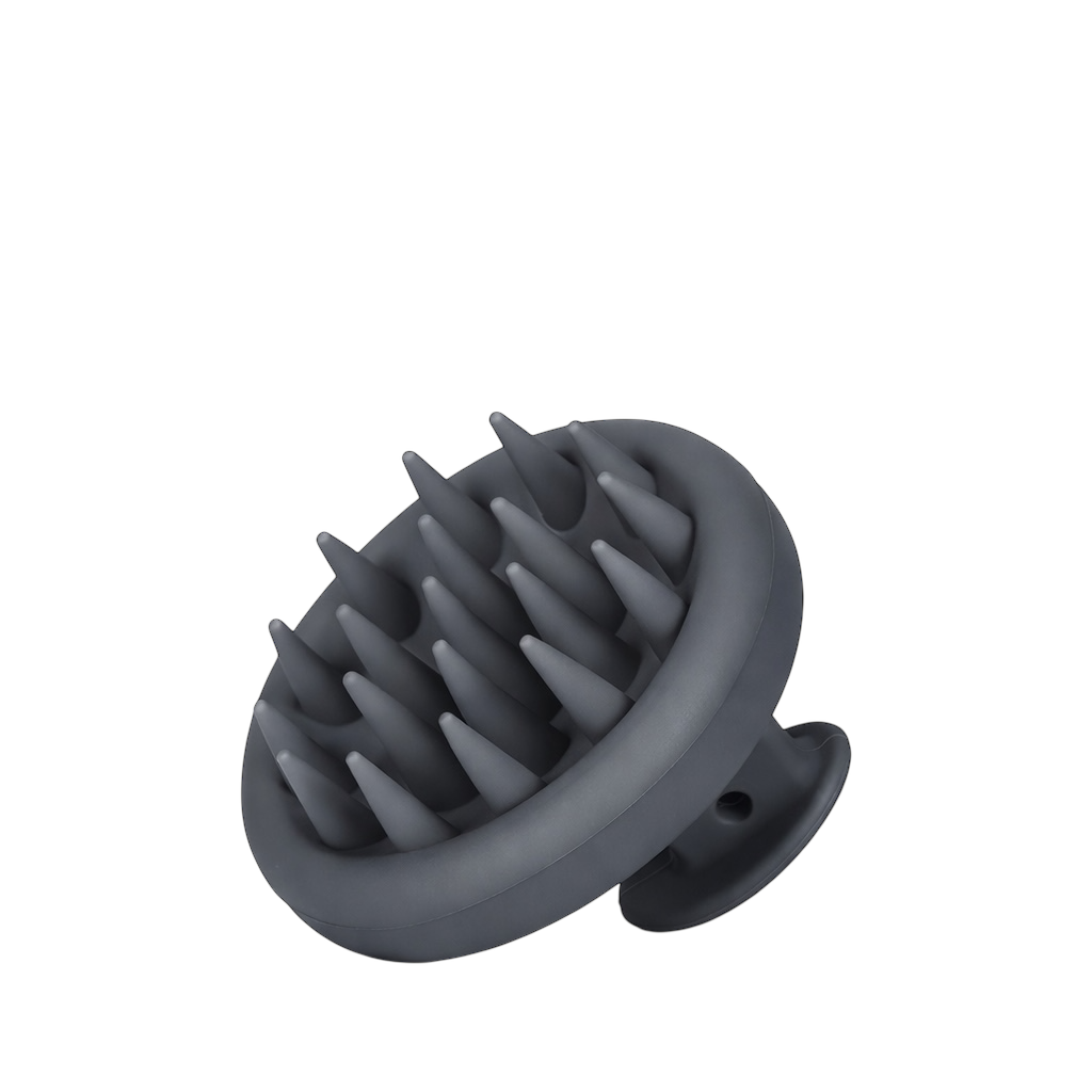 Scalp Stimulator Brush
