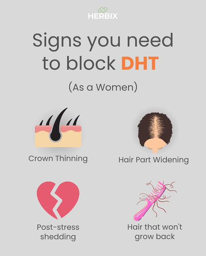 Balance & Growth Pack - Women