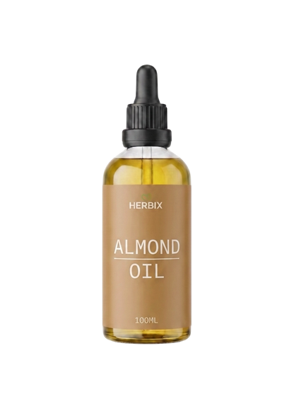 Almond Oil