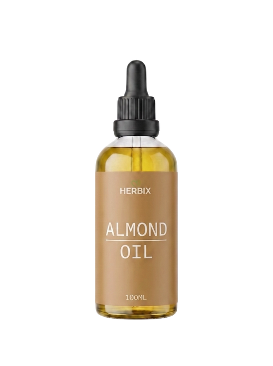 Almond Oil