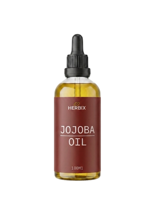 Jojoba Oil