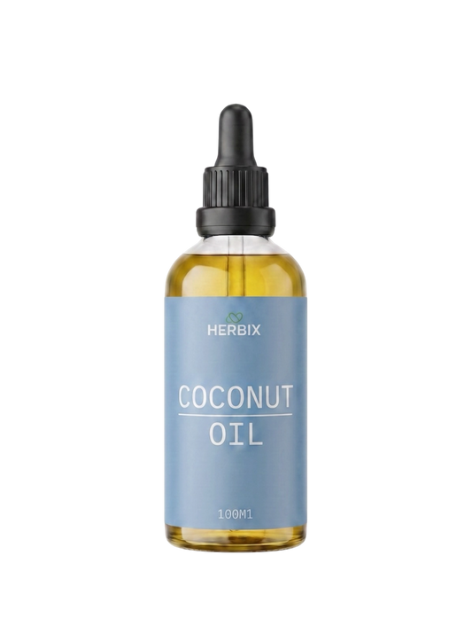 Coconut Oil