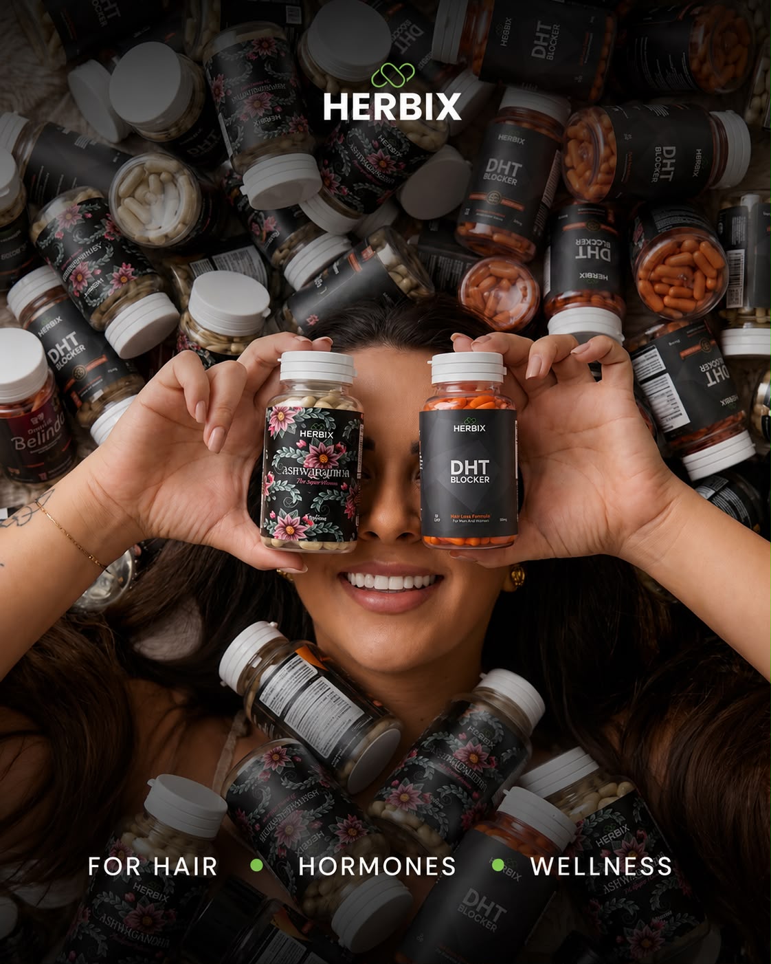 Balance & Growth Pack - Women
