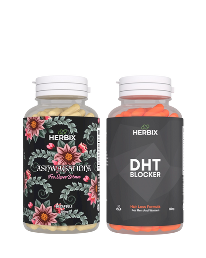 Balance & Growth Pack - Women