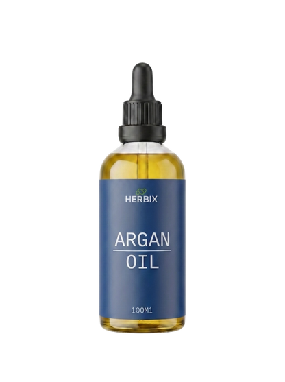 Argan Oil