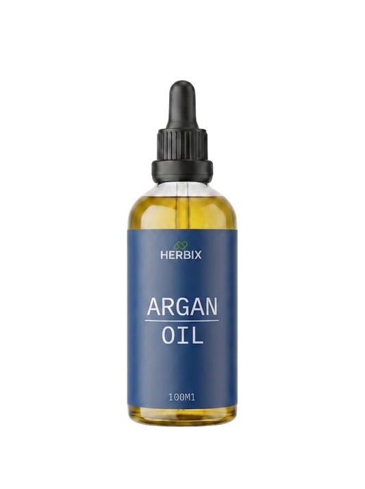 Argan Oil