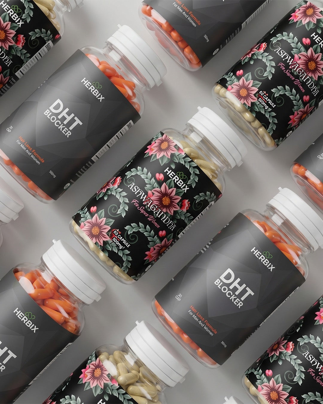 Balance & Growth Pack - Women