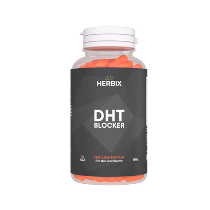 DHT Blocker (Hairloss)